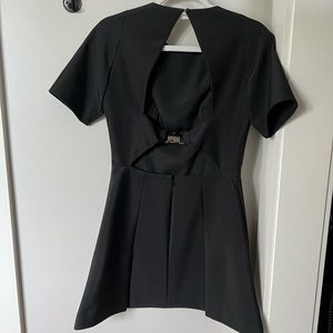 Finders Keepers Dress